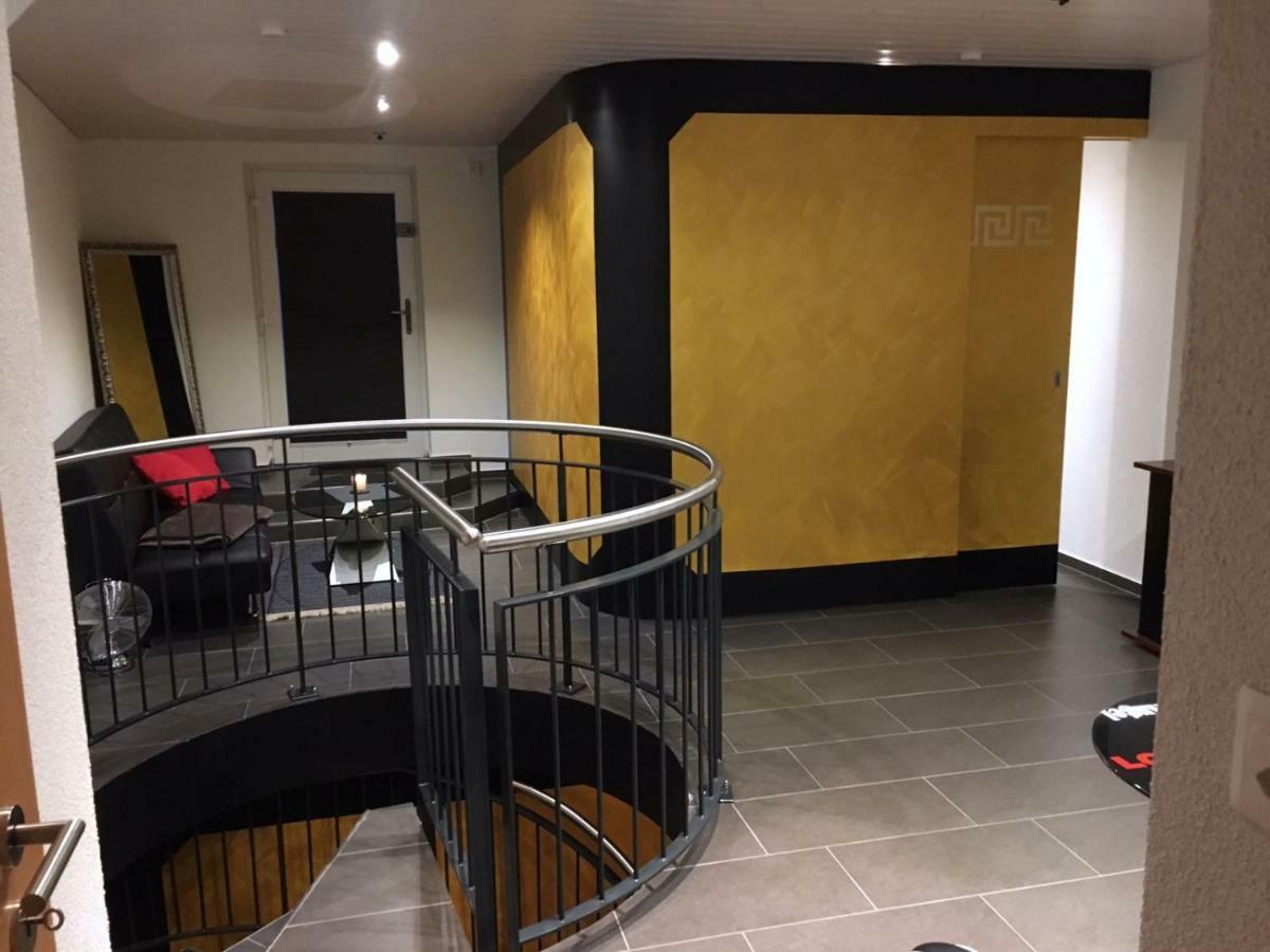 Grosses Apartement 2 Schlafzimmer Am Bodensee Арбон Экстерьер фото