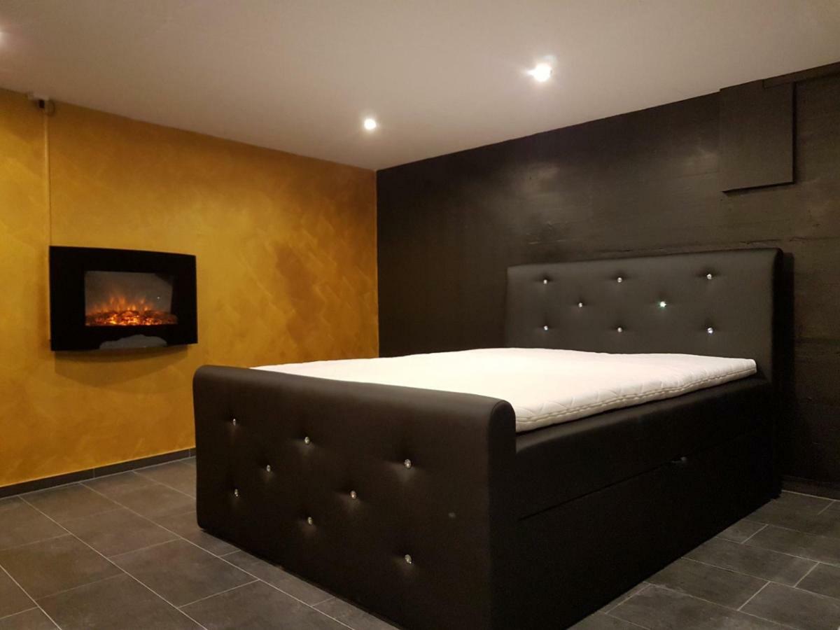 Grosses Apartement 2 Schlafzimmer Am Bodensee Арбон Экстерьер фото