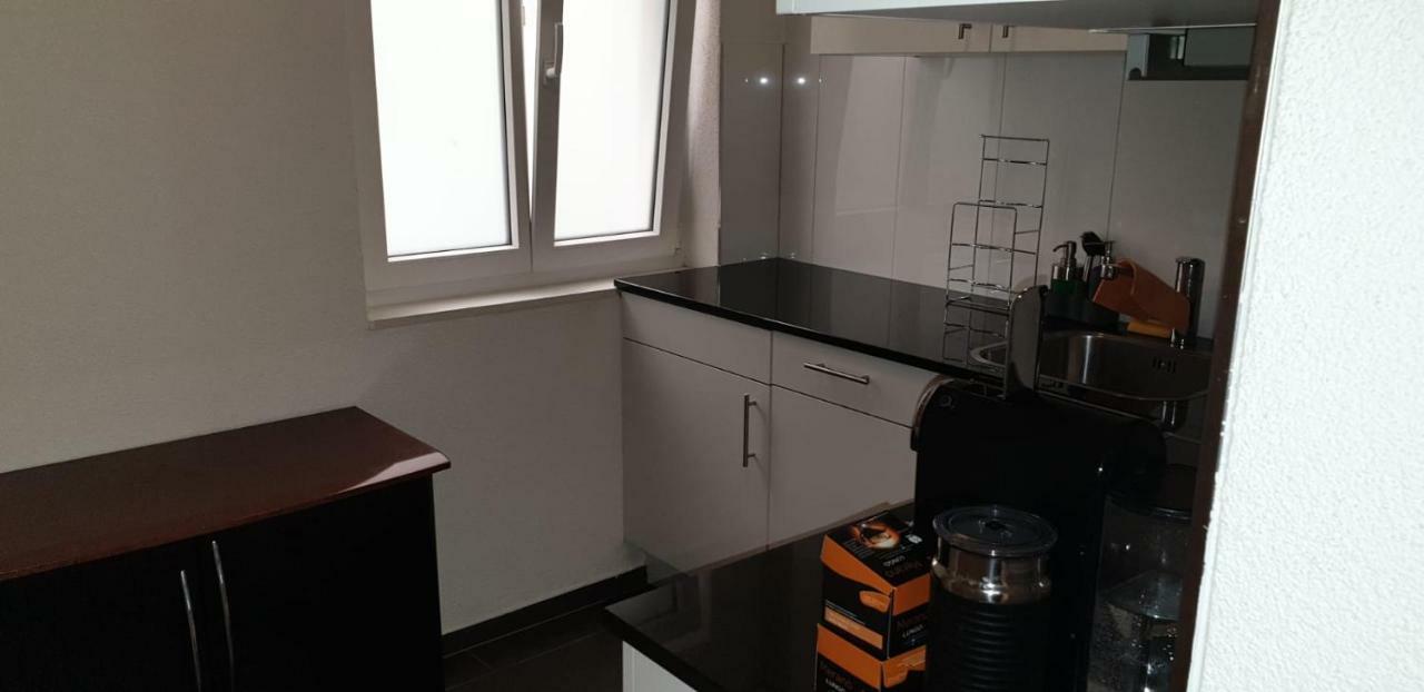 Grosses Apartement 2 Schlafzimmer Am Bodensee Арбон Экстерьер фото