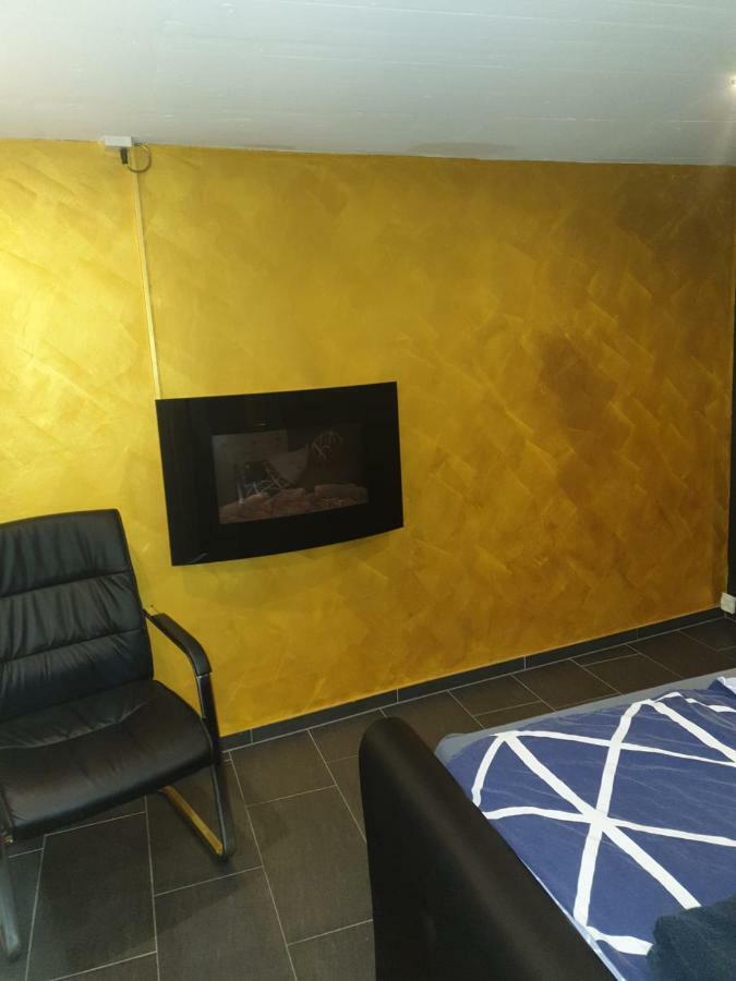 Grosses Apartement 2 Schlafzimmer Am Bodensee Арбон Экстерьер фото
