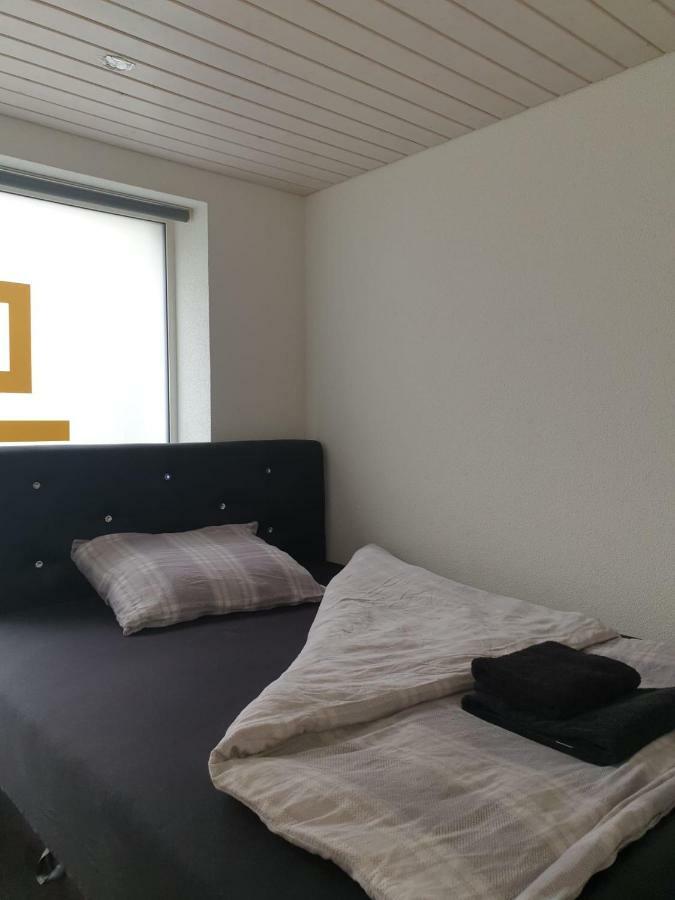 Grosses Apartement 2 Schlafzimmer Am Bodensee Арбон Экстерьер фото