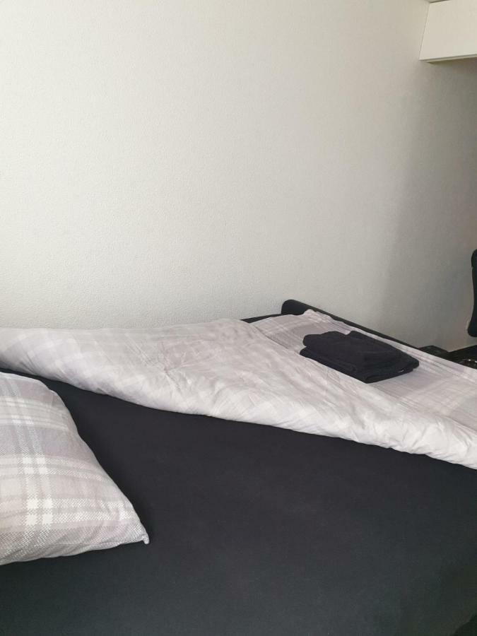 Grosses Apartement 2 Schlafzimmer Am Bodensee Арбон Экстерьер фото