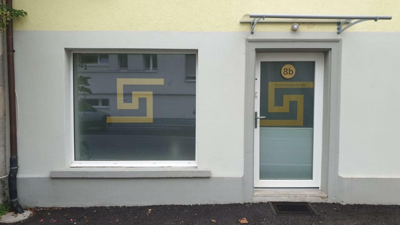 Grosses Apartement 2 Schlafzimmer Am Bodensee Арбон Экстерьер фото