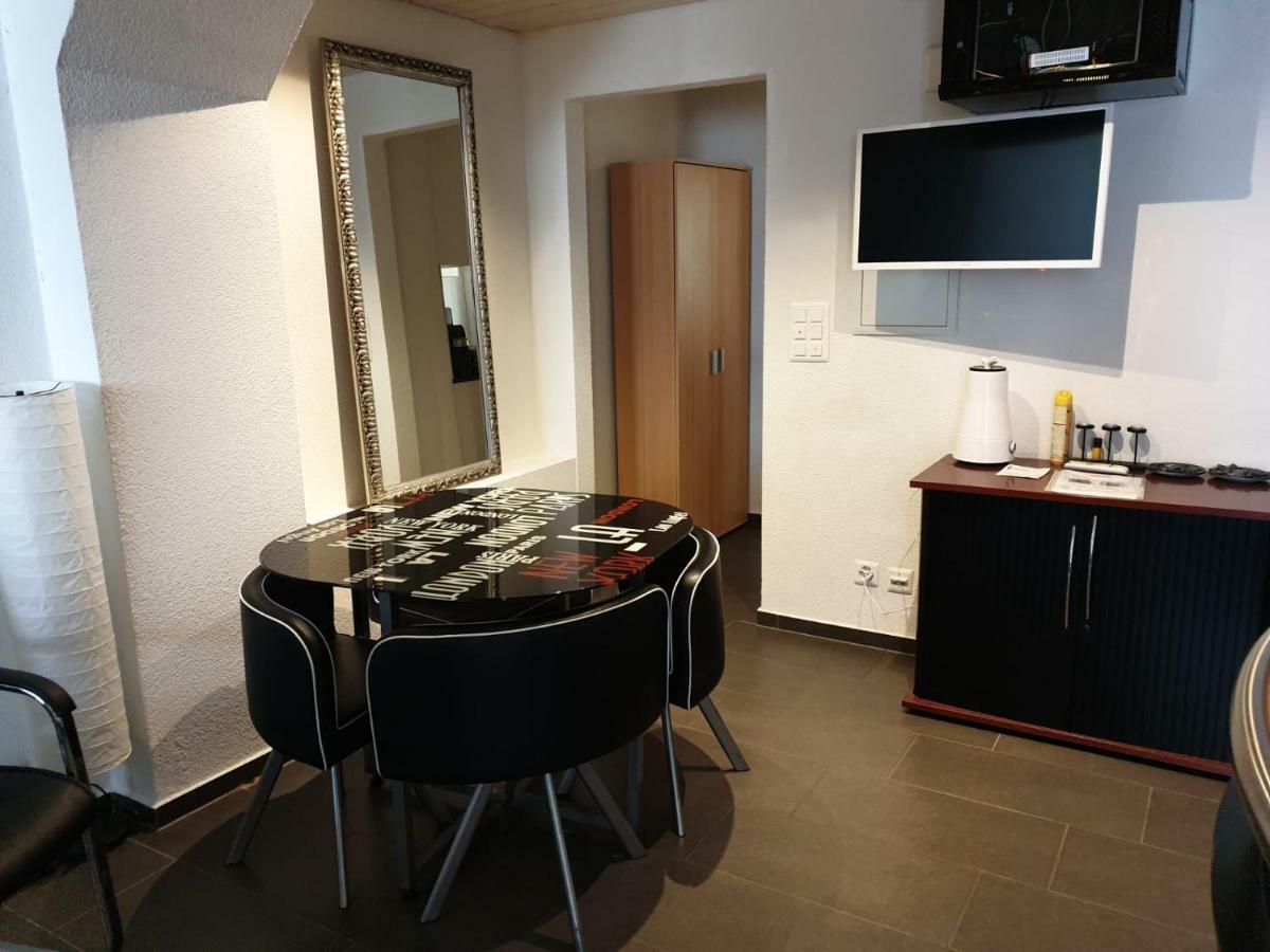 Grosses Apartement 2 Schlafzimmer Am Bodensee Арбон Экстерьер фото