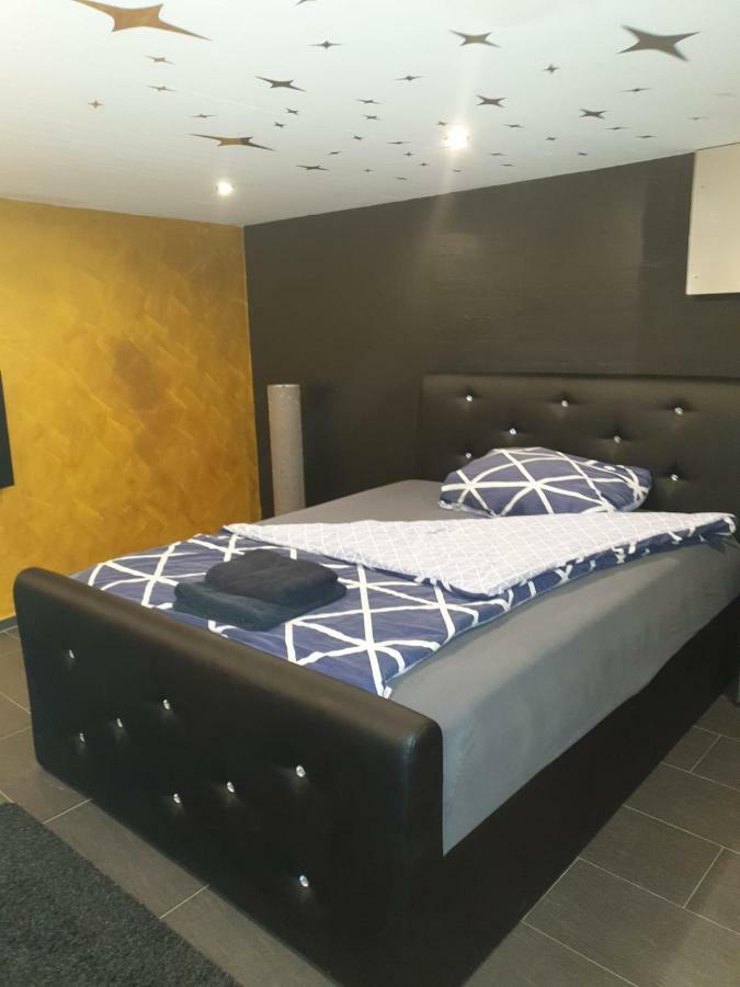 Grosses Apartement 2 Schlafzimmer Am Bodensee Арбон Экстерьер фото
