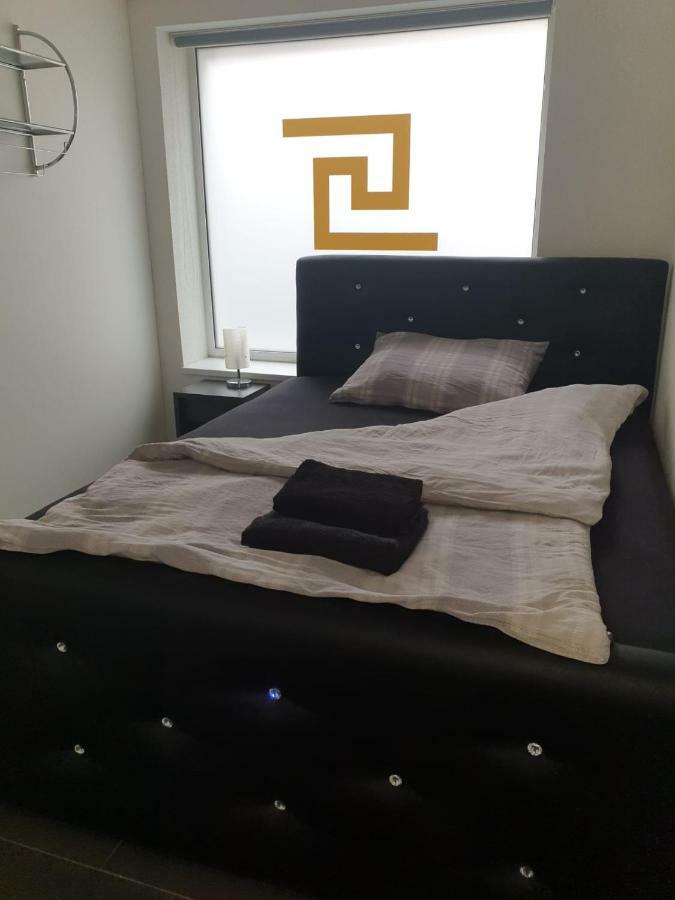 Grosses Apartement 2 Schlafzimmer Am Bodensee Арбон Экстерьер фото