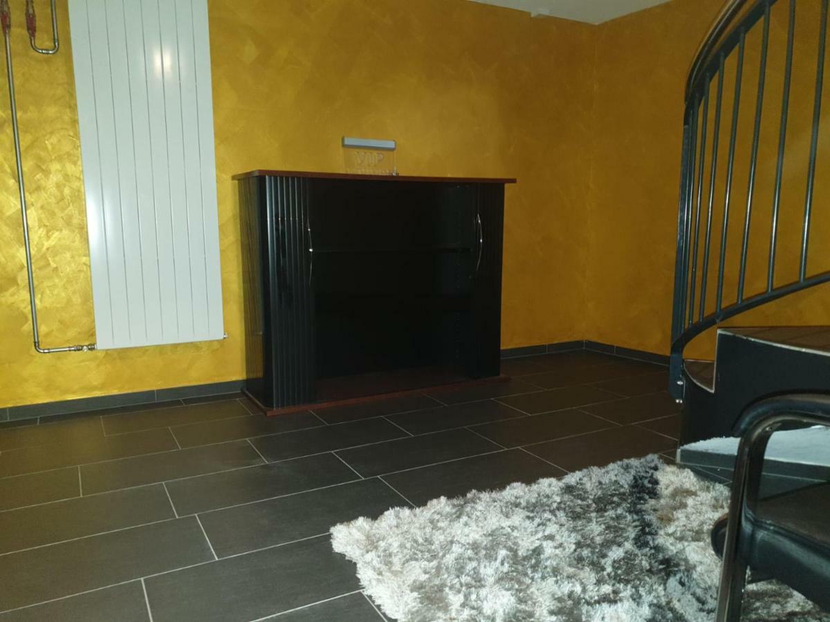 Grosses Apartement 2 Schlafzimmer Am Bodensee Арбон Экстерьер фото