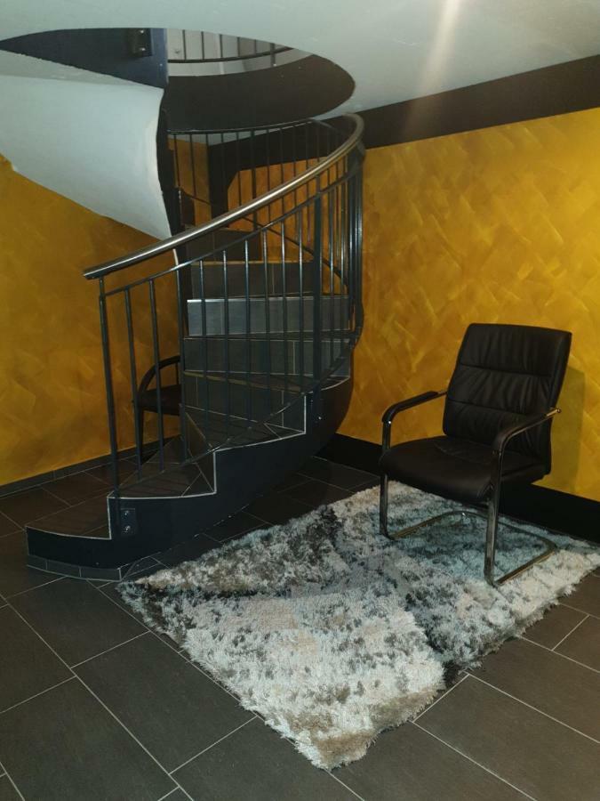 Grosses Apartement 2 Schlafzimmer Am Bodensee Арбон Экстерьер фото
